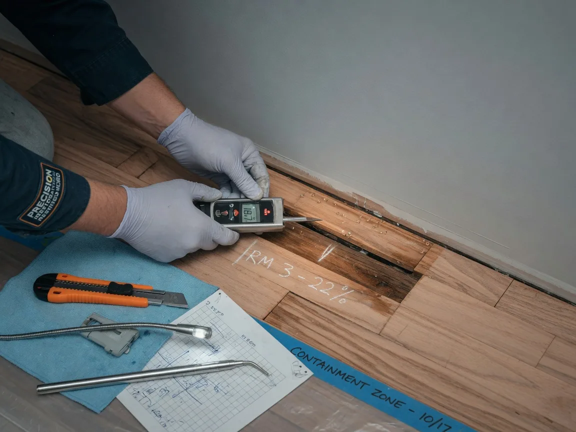 Why choose Water Removal in Grundy Center, IA
